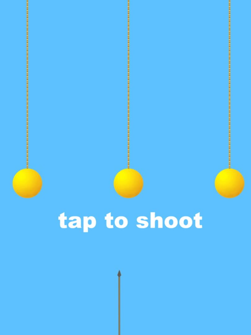 Ace Arrow - Screenshot