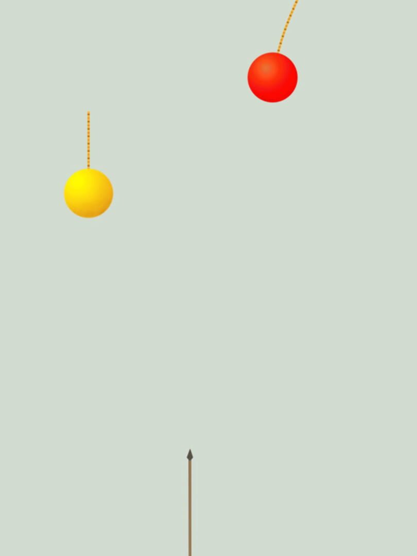 Ace Arrow - Screenshot