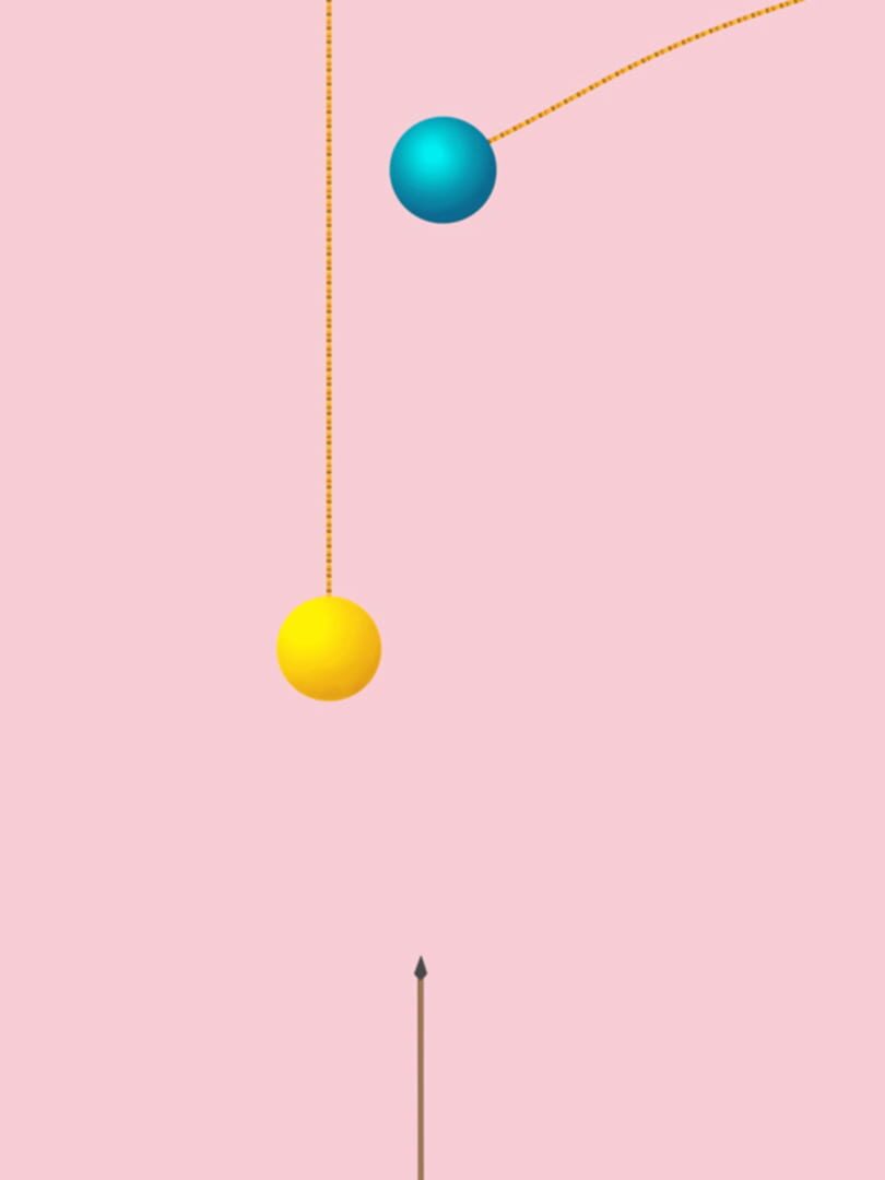 Ace Arrow - Screenshot