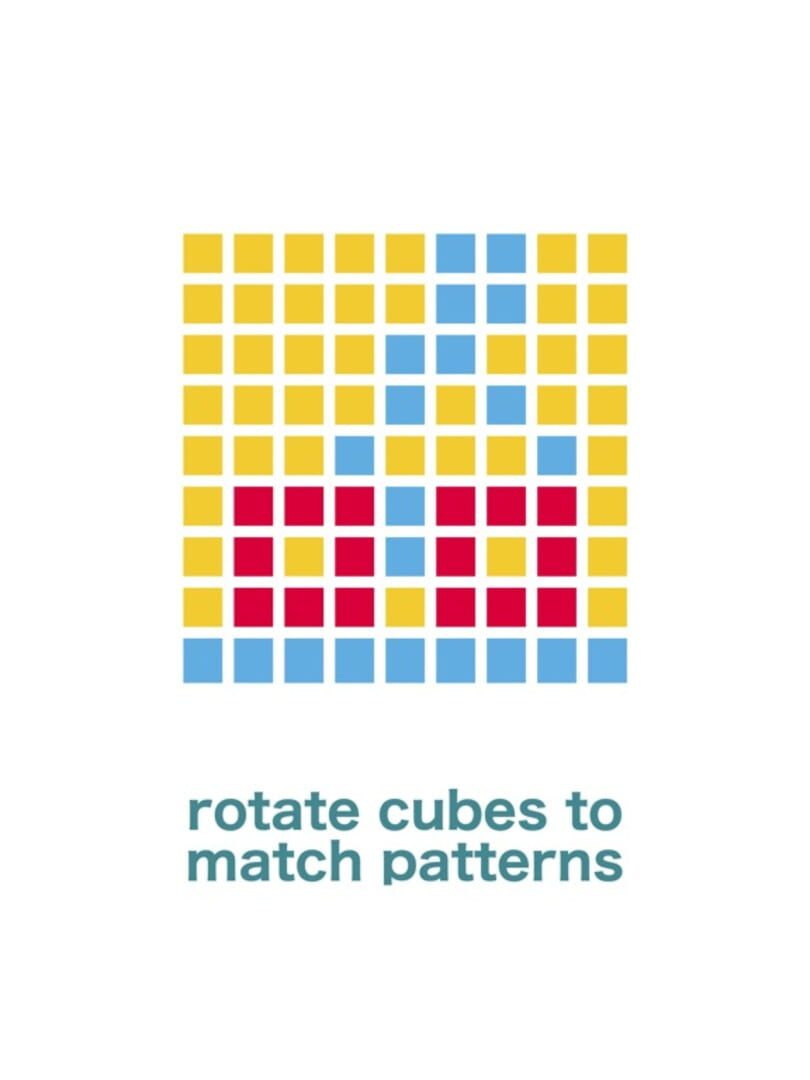 Fun with Cubes - Screenshot