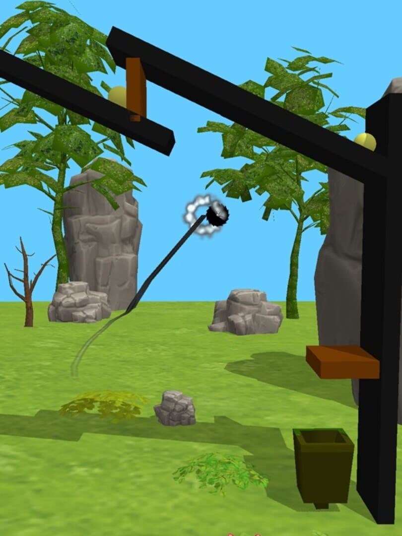 Collect iT 3D - Screenshot