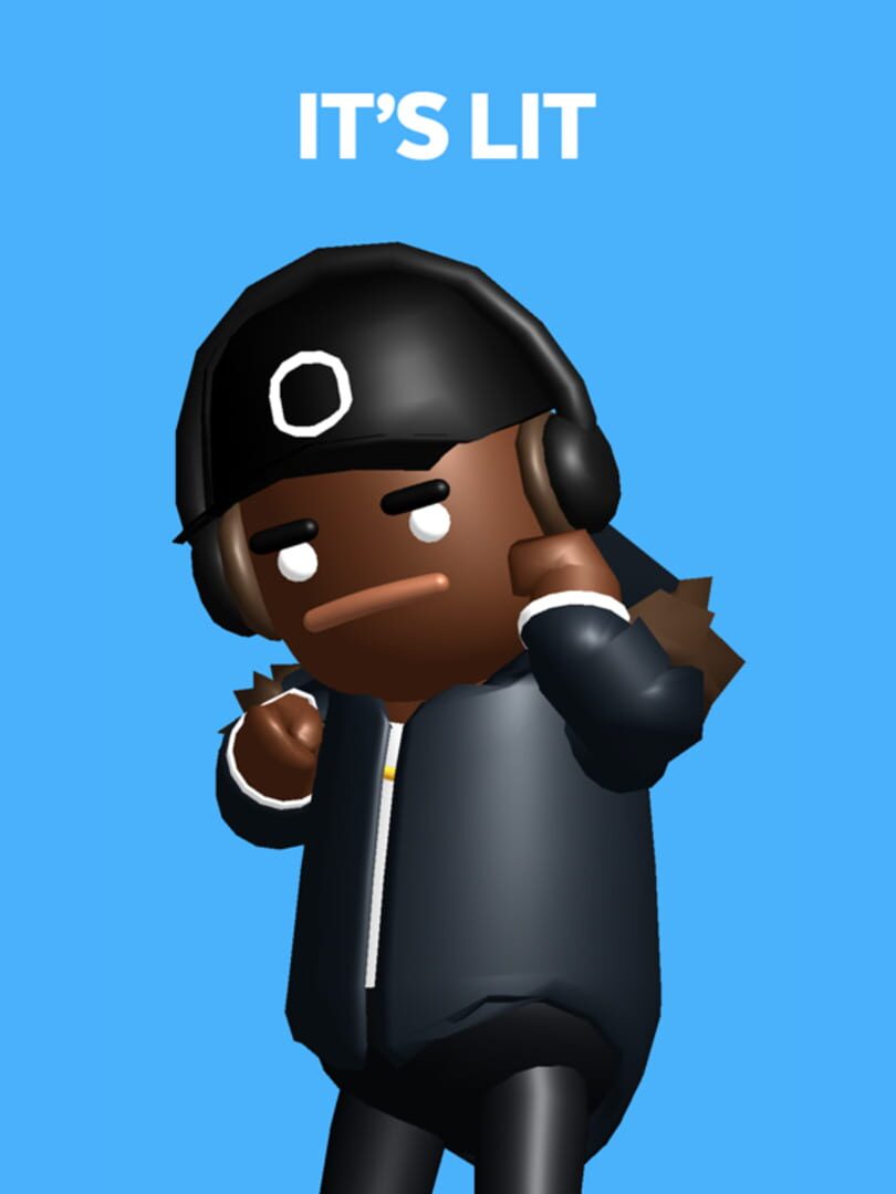 Mans Not Hot - Screenshot