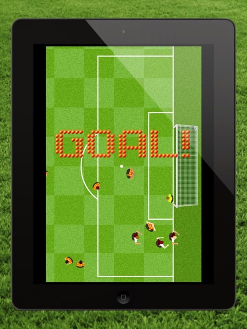 Karza Football Man 2017 - Screenshot