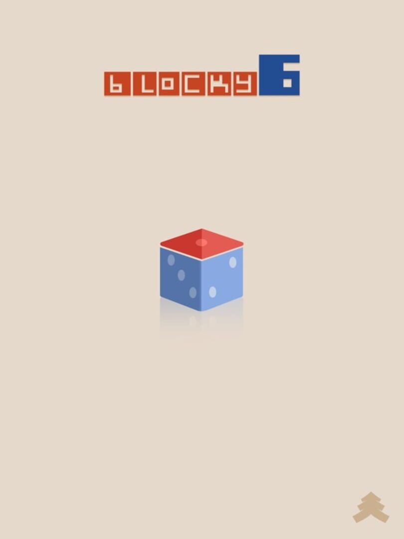 Blocky 6 - Screenshot