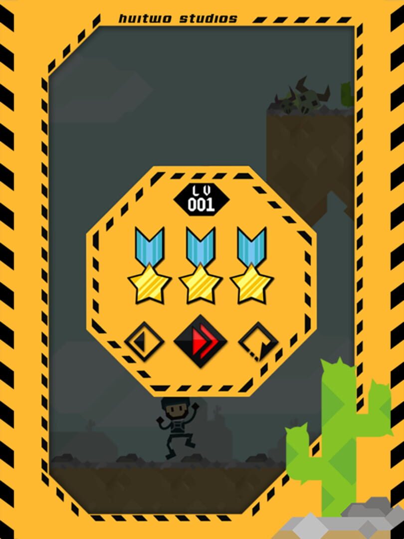 Airman X - Screenshot