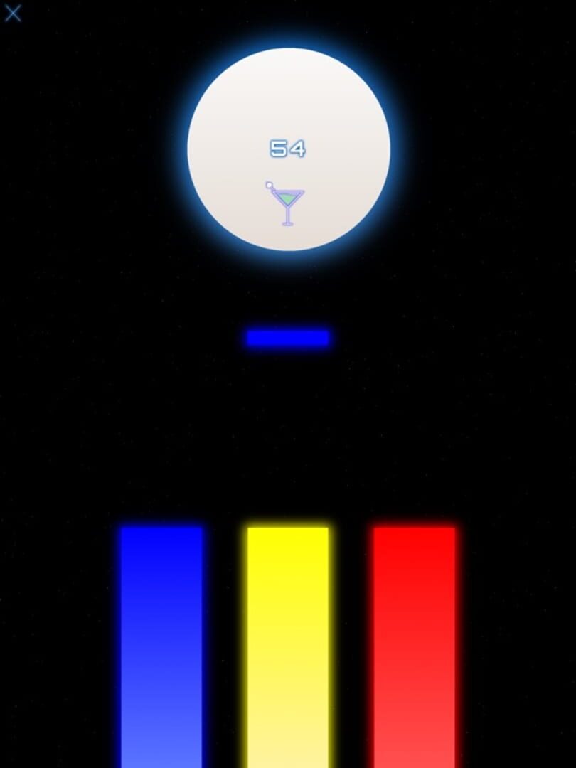 Night Bars - Screenshot