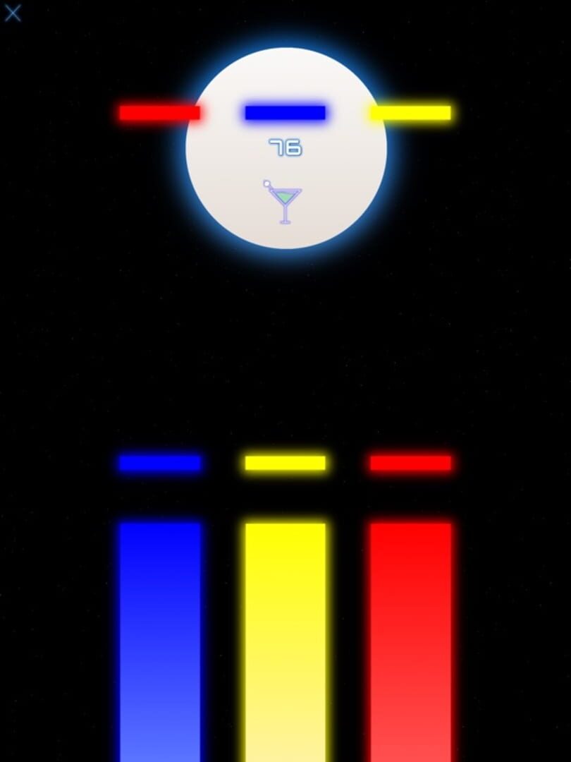 Night Bars - Screenshot