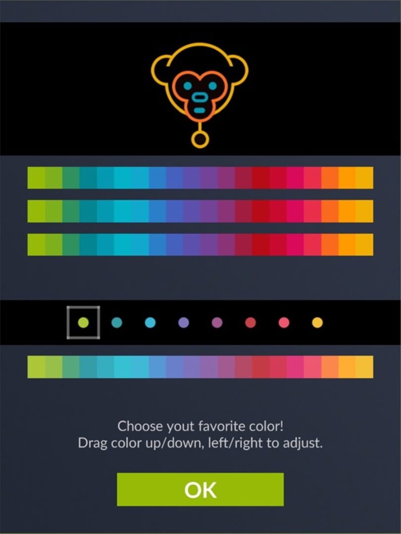 Bounce Time! - Screenshot
