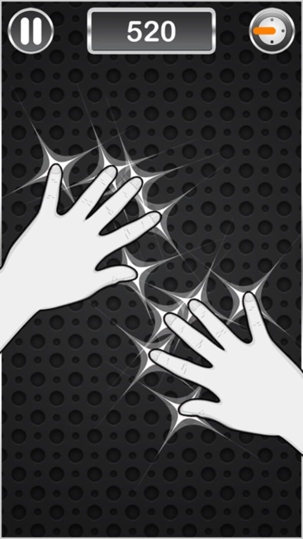 Battle Tap Tap - Screenshot