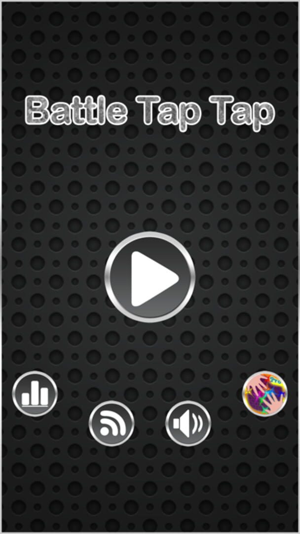 Battle Tap Tap - Screenshot