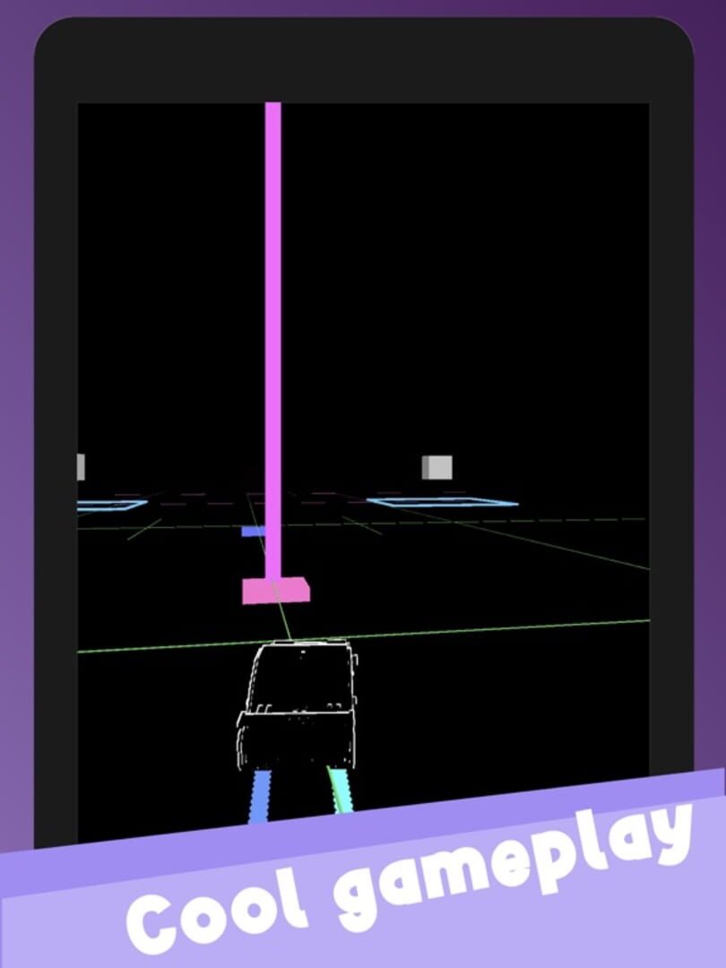 Super DJ - Screenshot