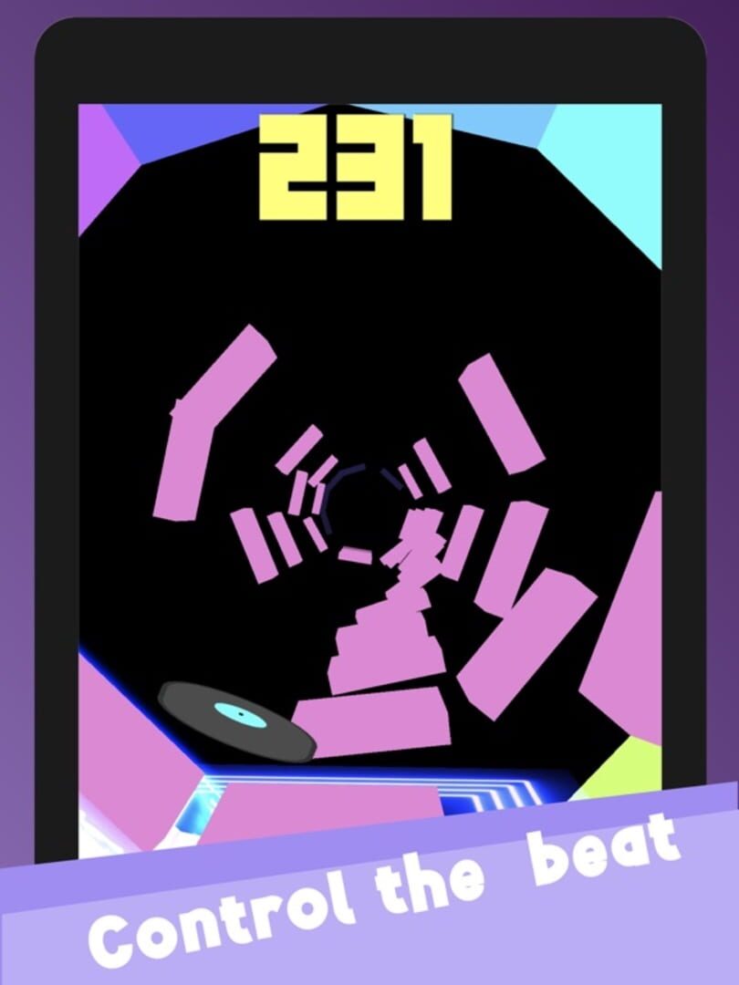 Super DJ - Screenshot