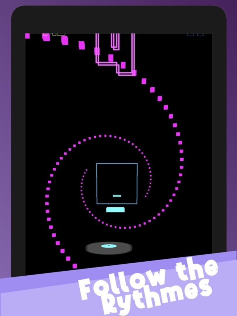 Super DJ - Screenshot