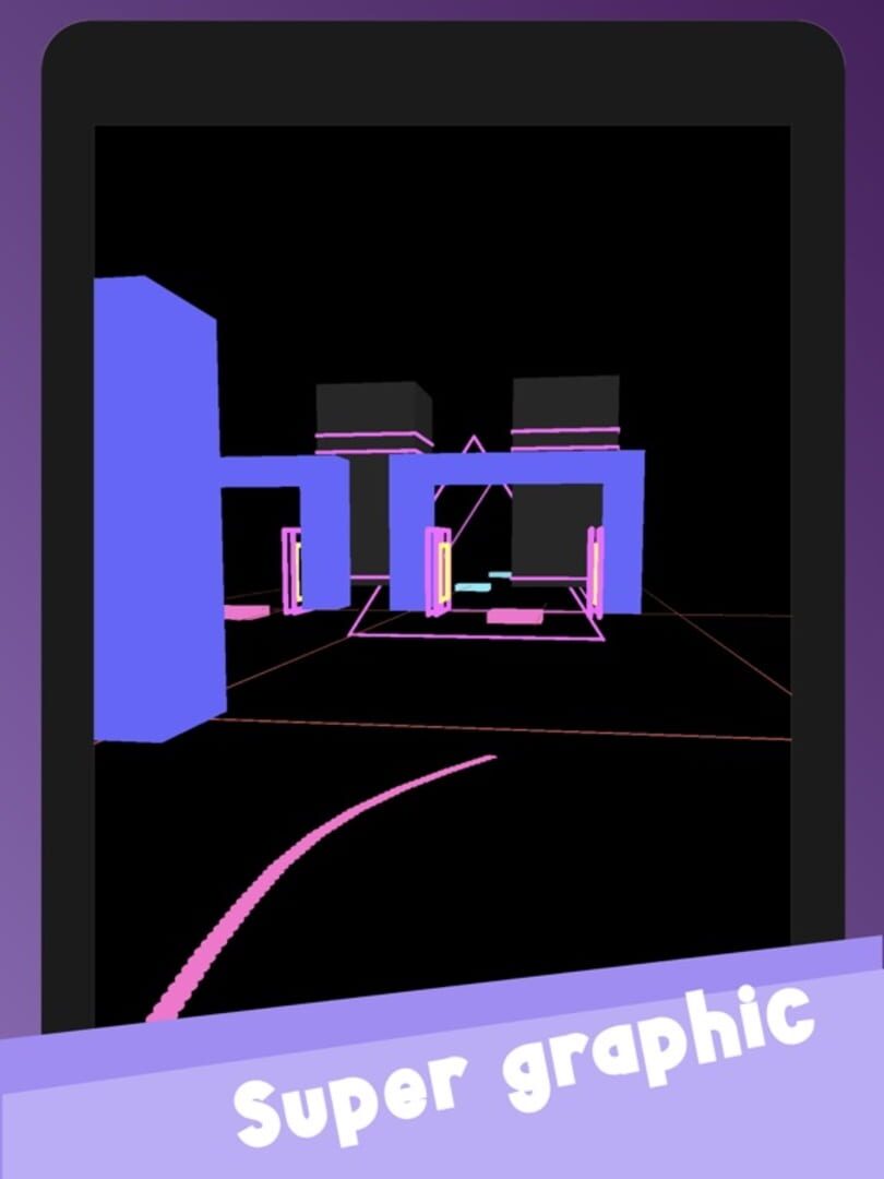 Super DJ - Screenshot