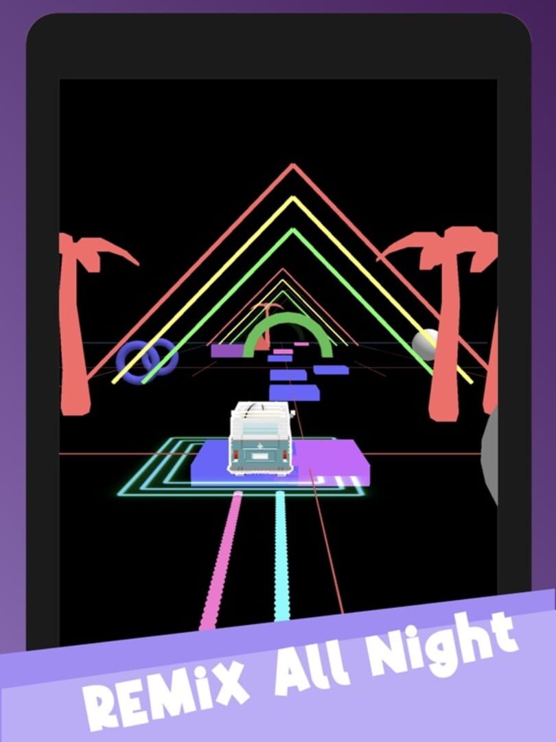 Super DJ - Screenshot