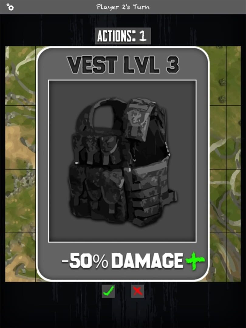 BattleSquared - Screenshot