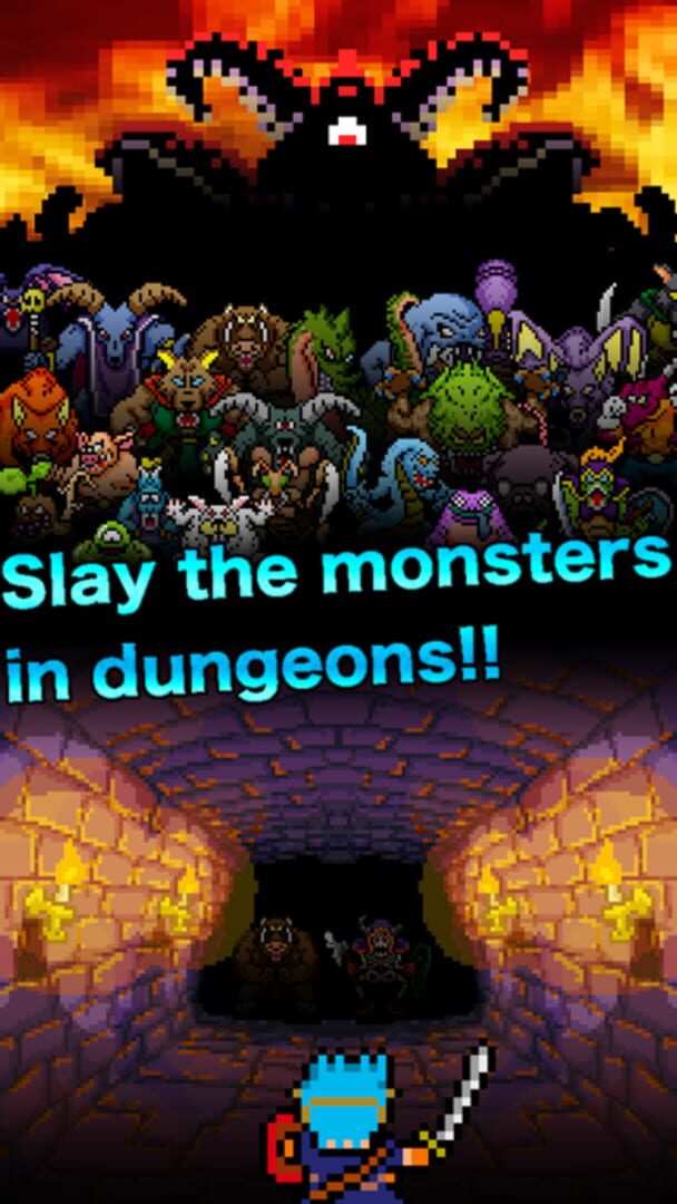 Super Quest - Screenshot