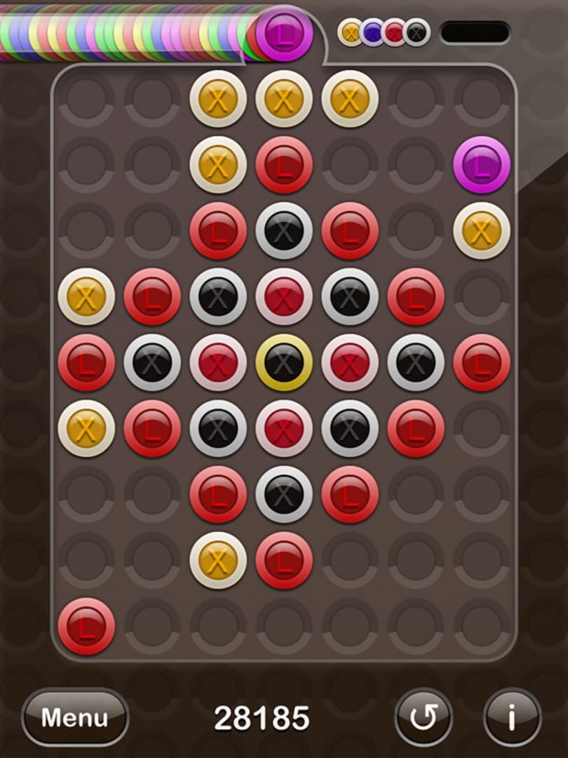 Black Eye - Screenshot