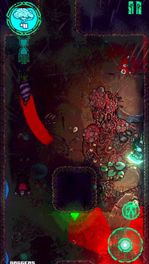 Madness/Endless - Screenshot