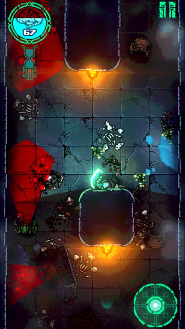 Madness/Endless - Screenshot