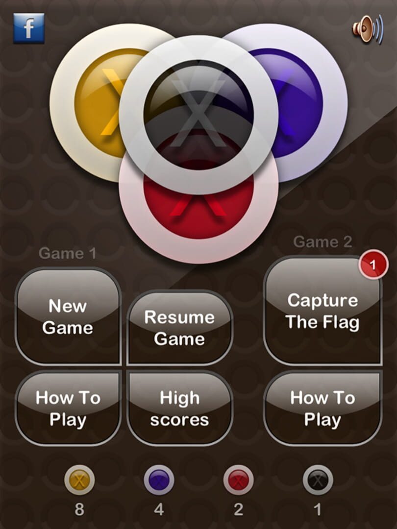 Black Eye - Screenshot