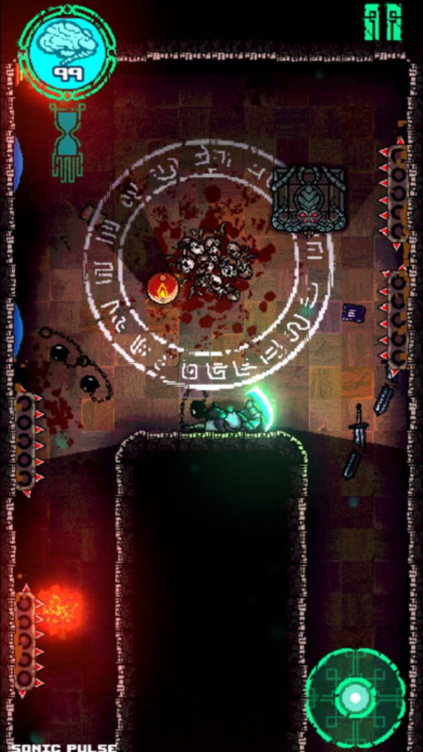 Madness/Endless - Screenshot