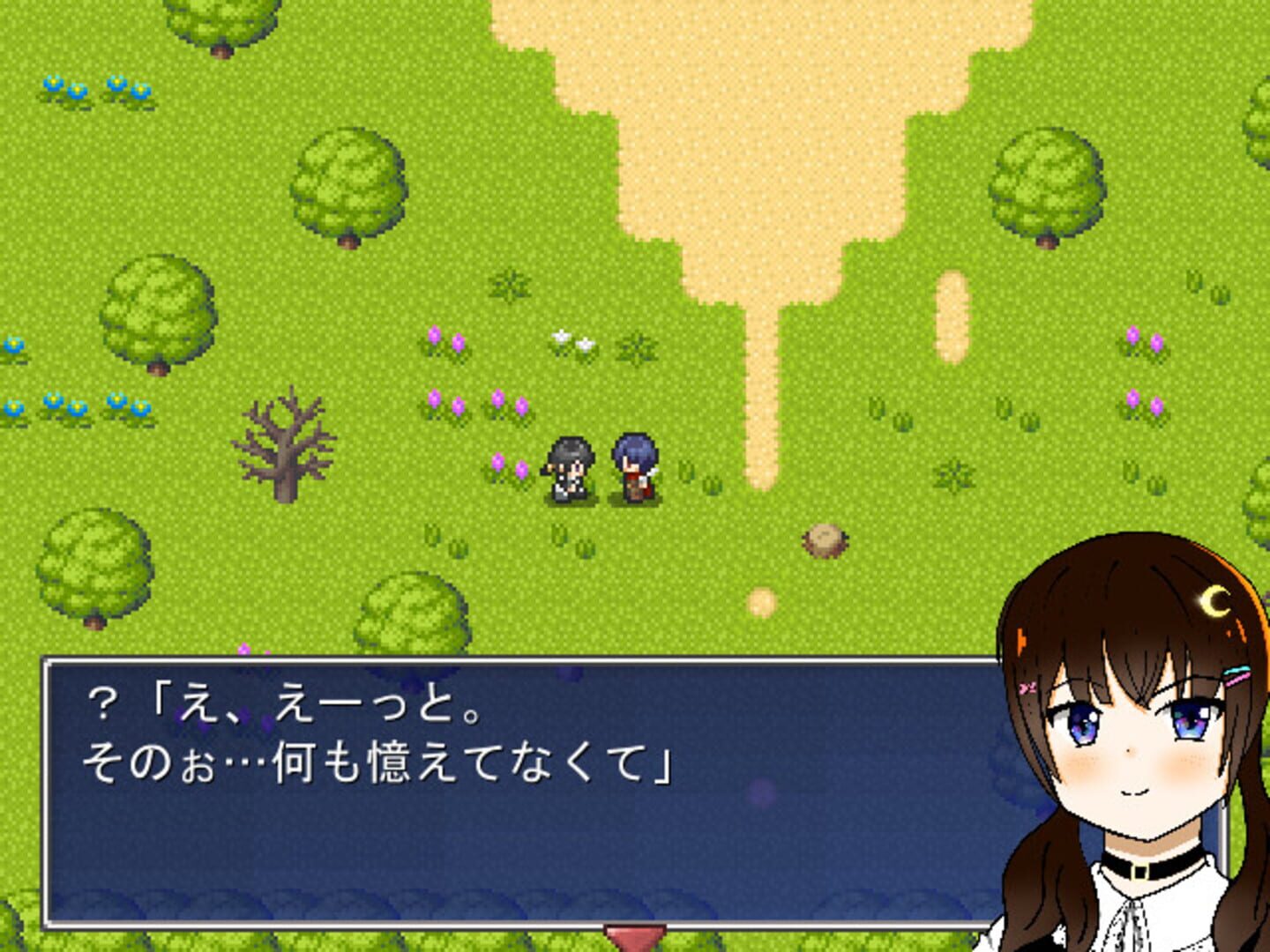 Hadelia Quest
