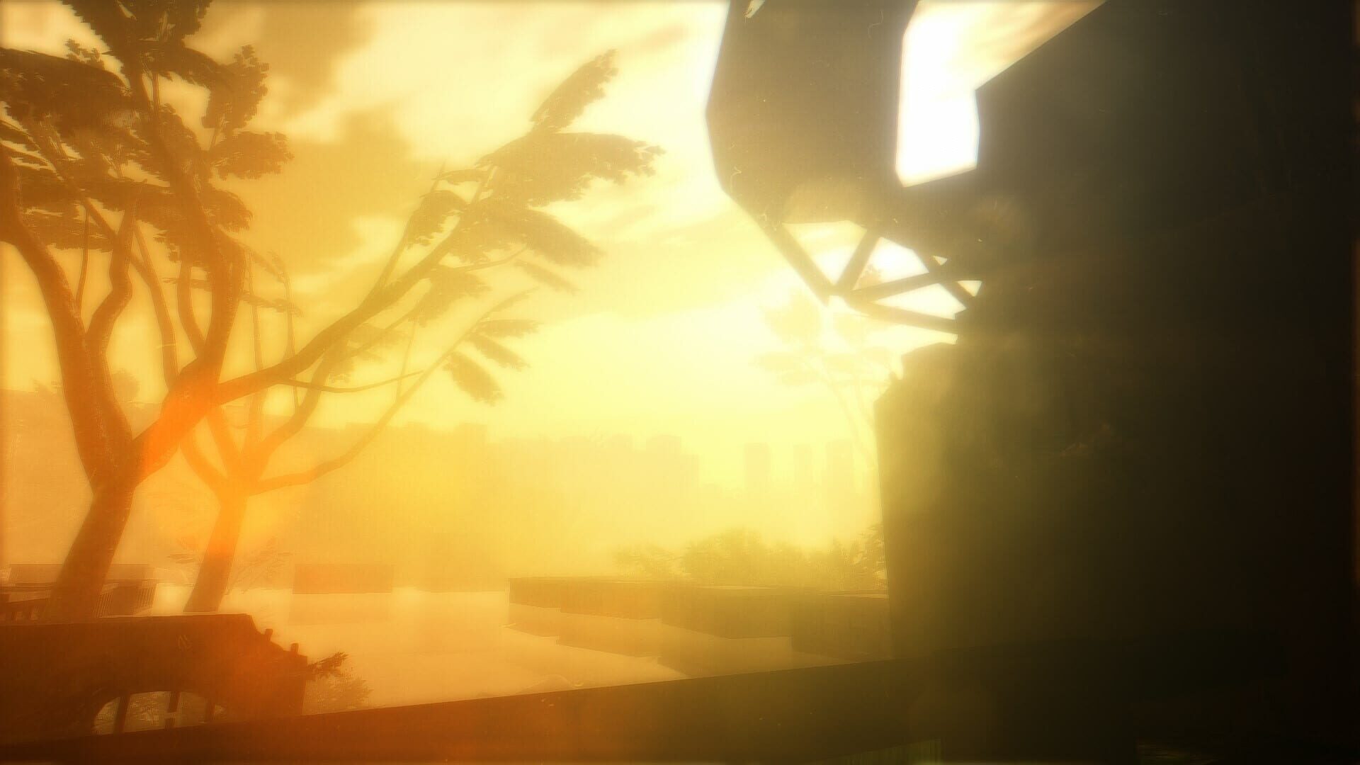 Rogue Planet 1: Consolidation - Screenshot