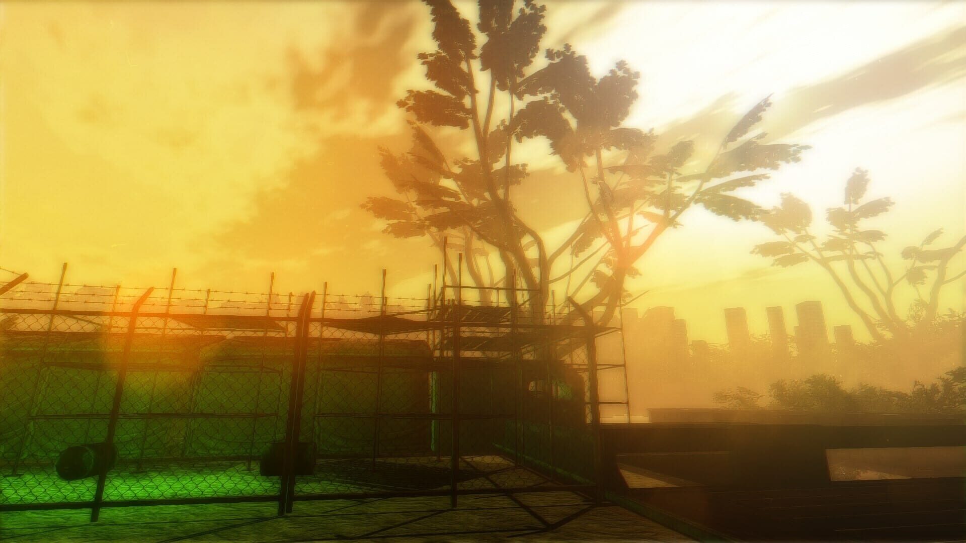 Rogue Planet 1: Consolidation - Screenshot