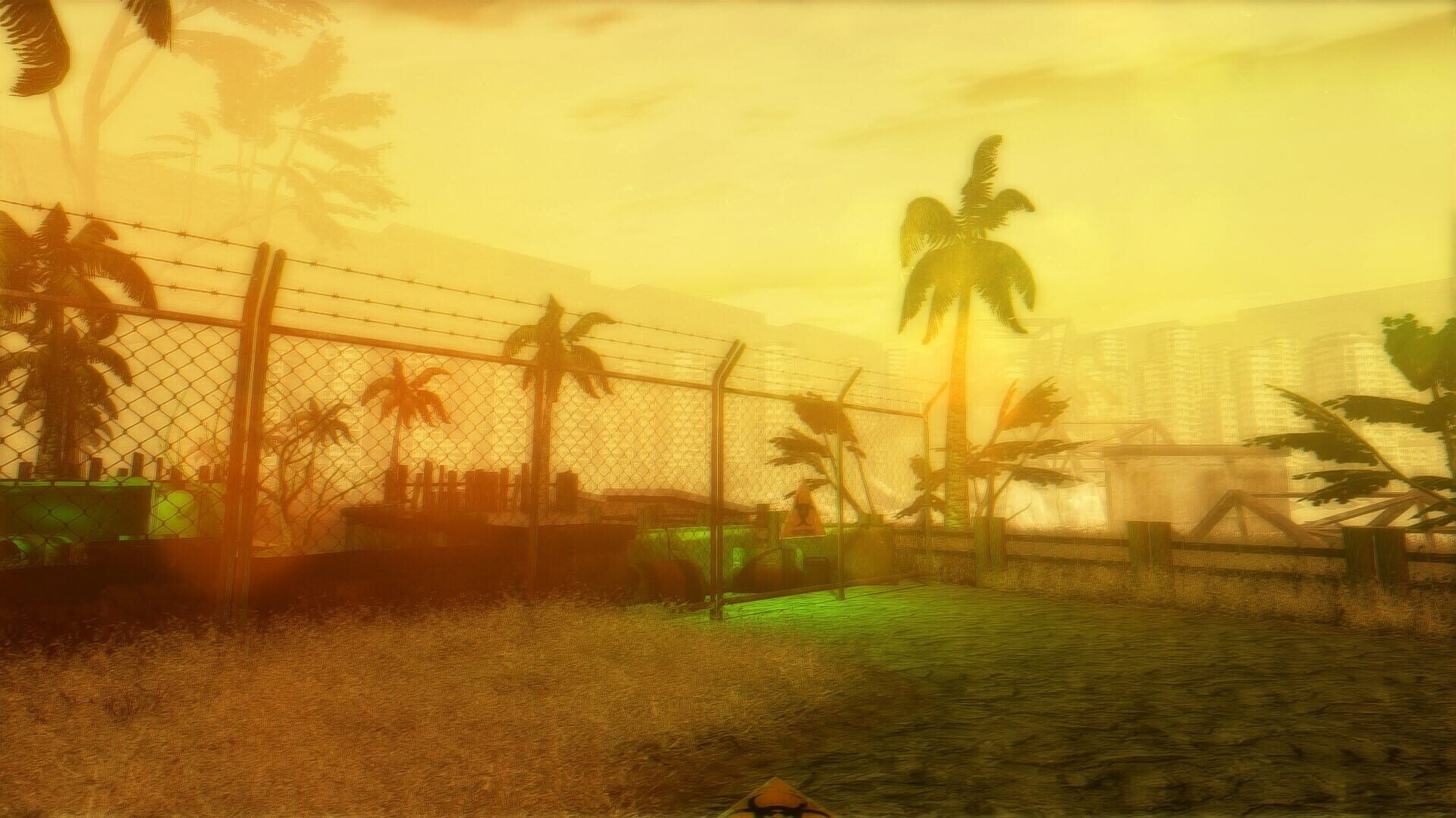 Rogue Planet 1: Consolidation - Screenshot