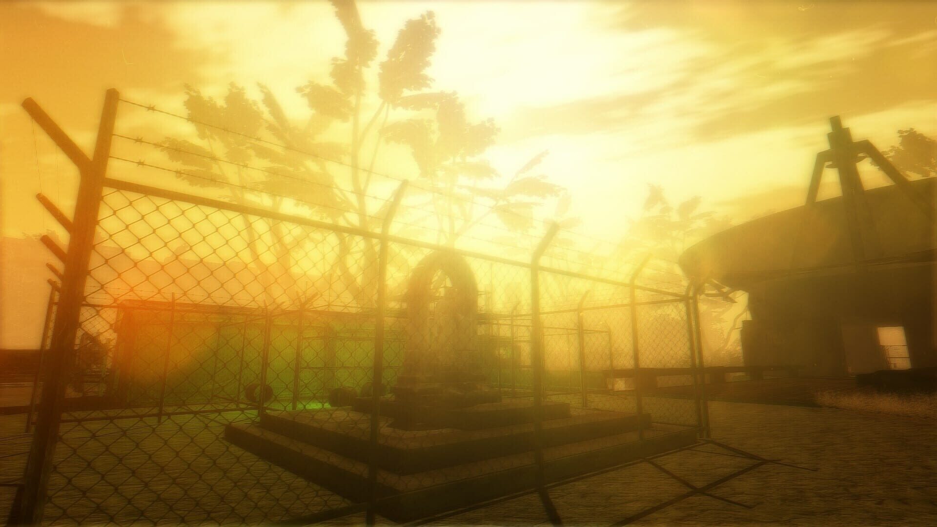 Rogue Planet 1: Consolidation - Screenshot
