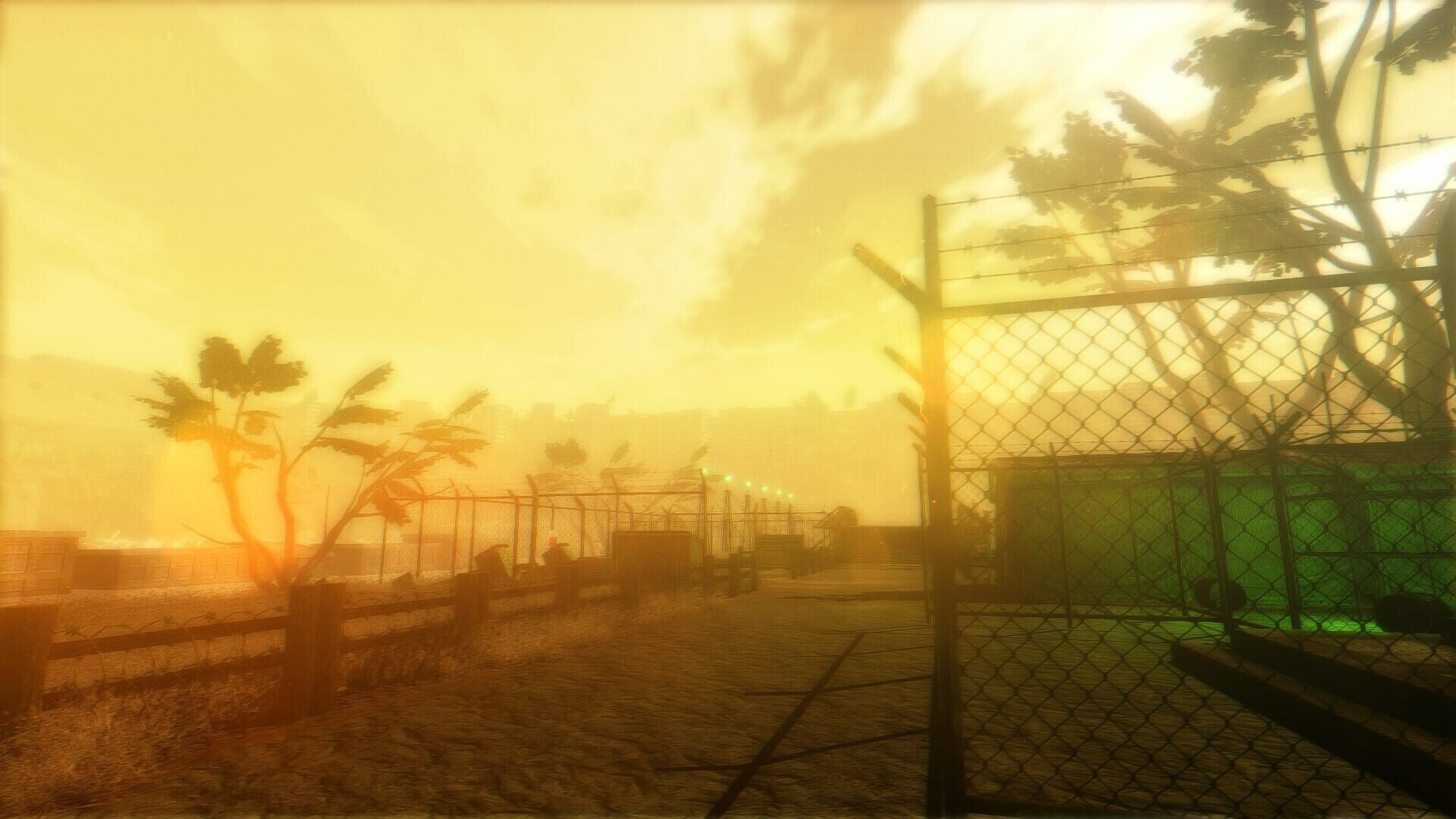 Rogue Planet 1: Consolidation - Screenshot