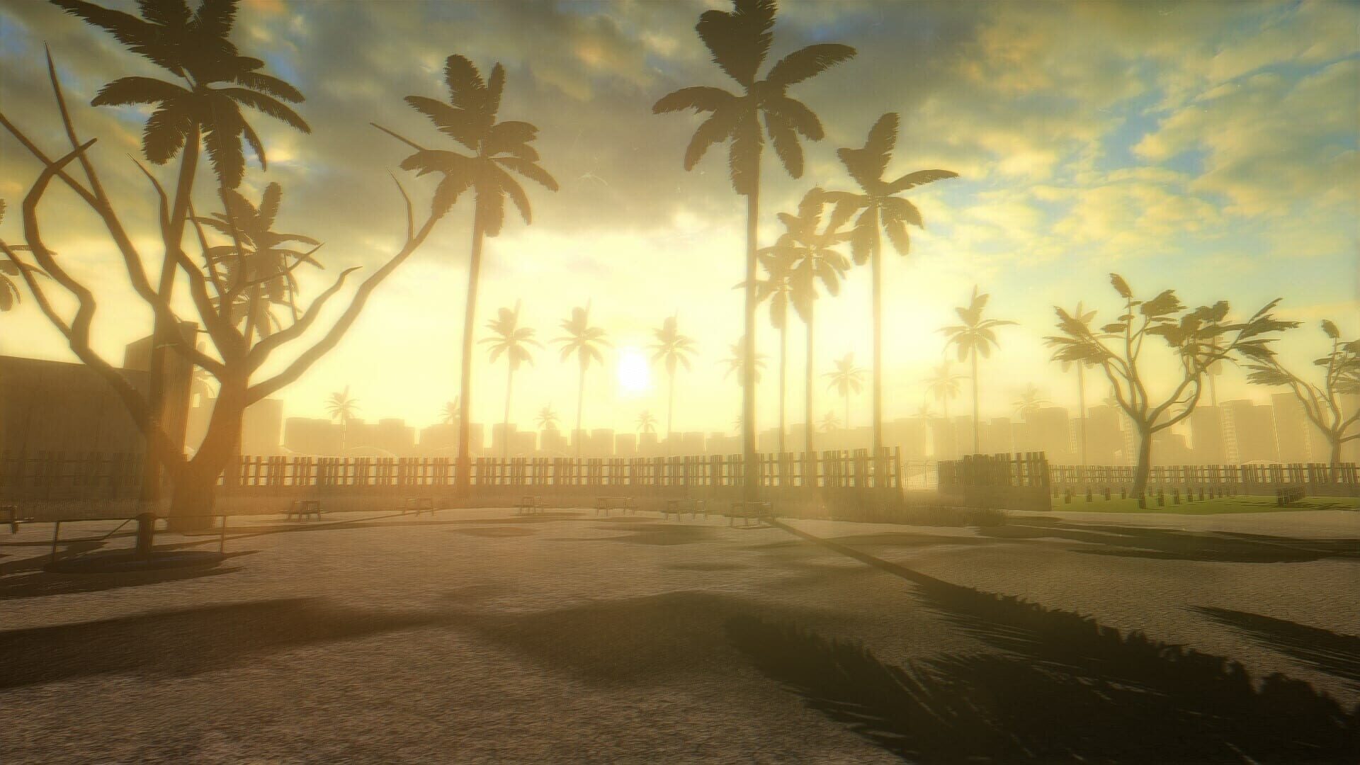 Rogue Planet 1: Consolidation - Screenshot