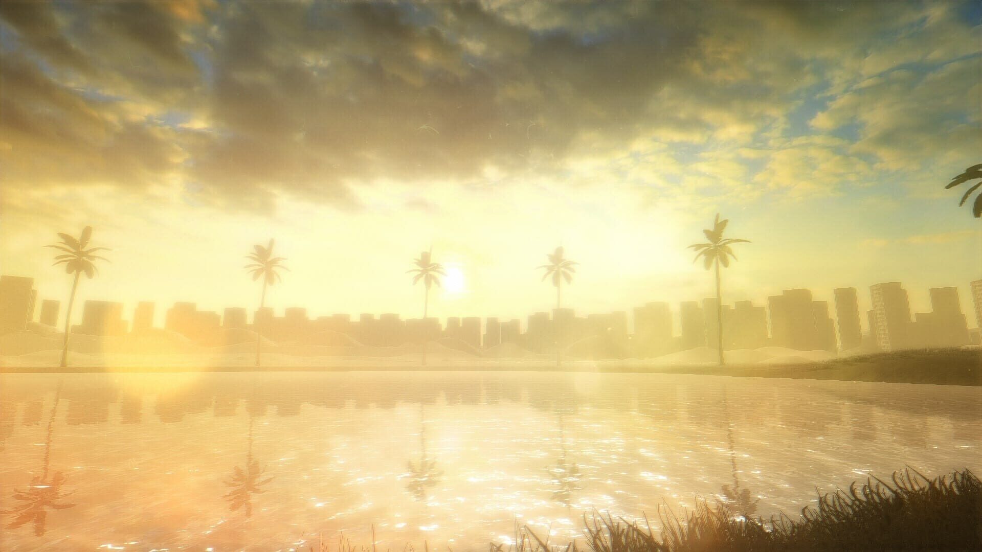 Rogue Planet 1: Consolidation - Screenshot