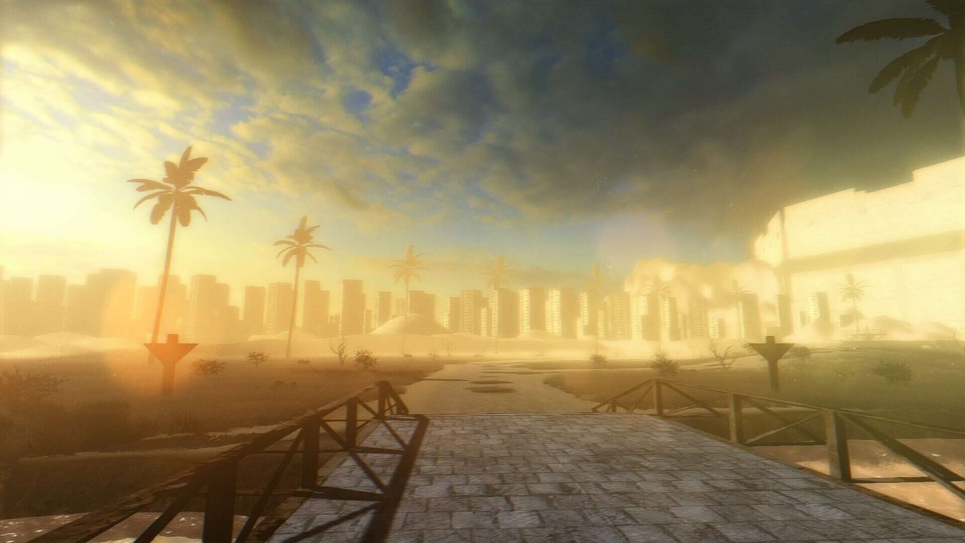 Rogue Planet 1: Consolidation - Screenshot