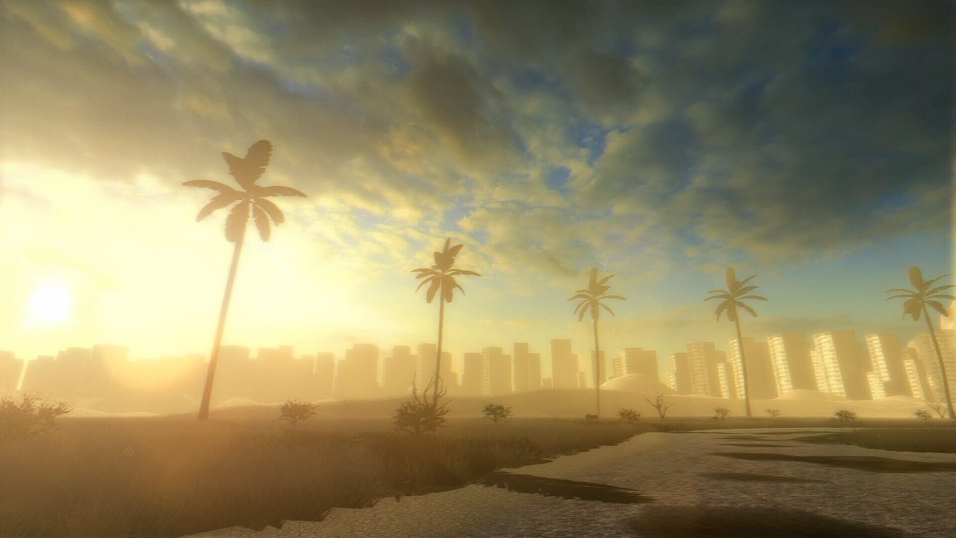 Rogue Planet 1: Consolidation - Screenshot