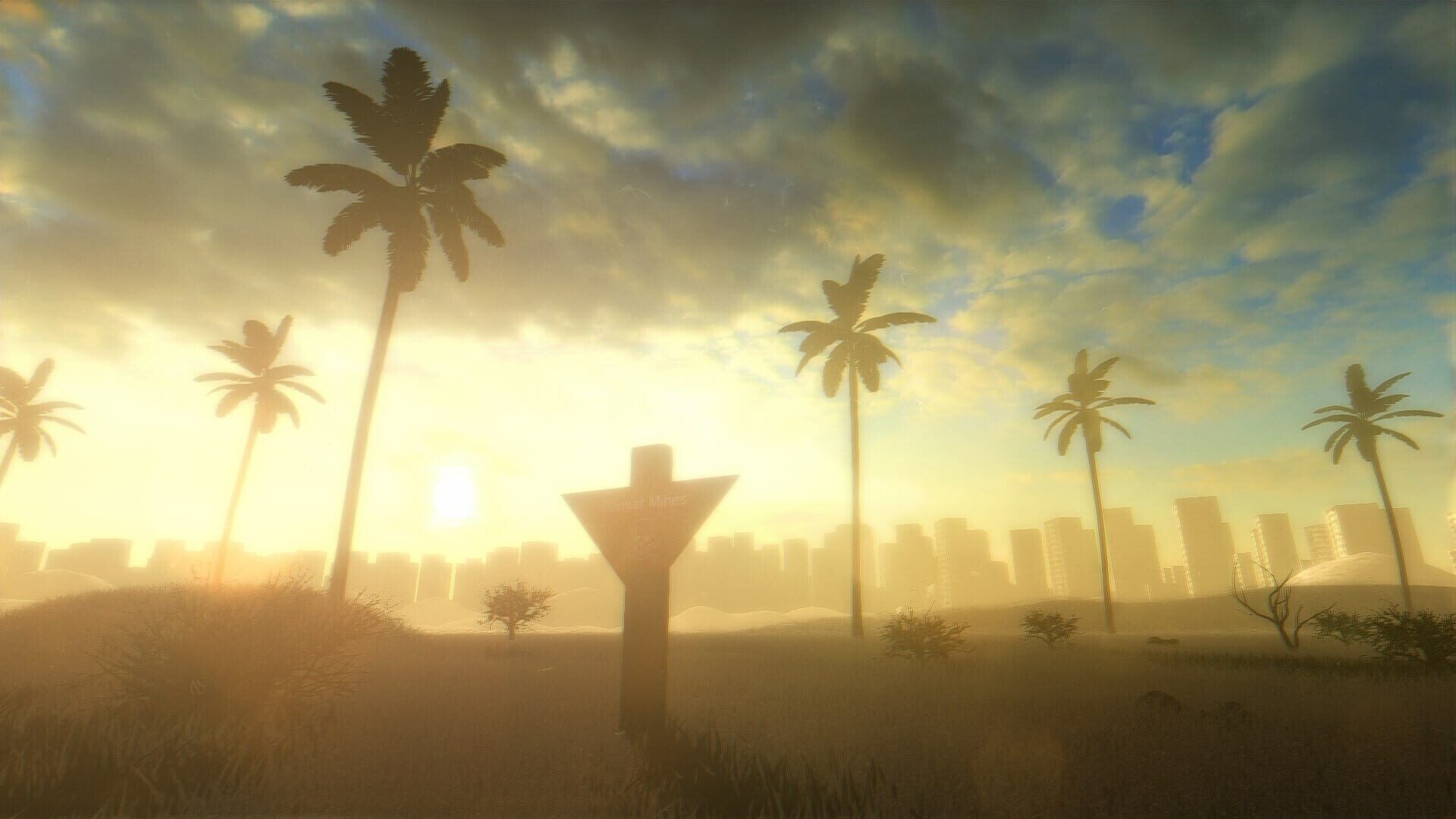 Rogue Planet 1: Consolidation - Screenshot