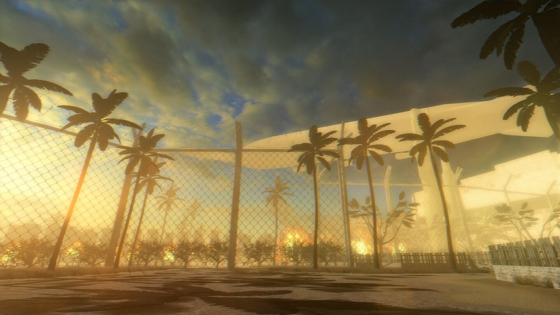 Rogue Planet 1: Consolidation - Screenshot