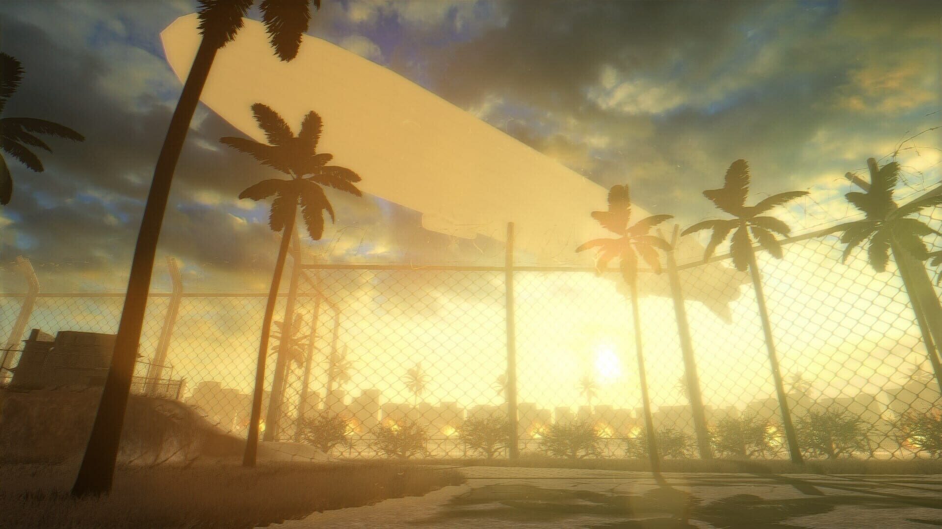 Rogue Planet 1: Consolidation - Screenshot