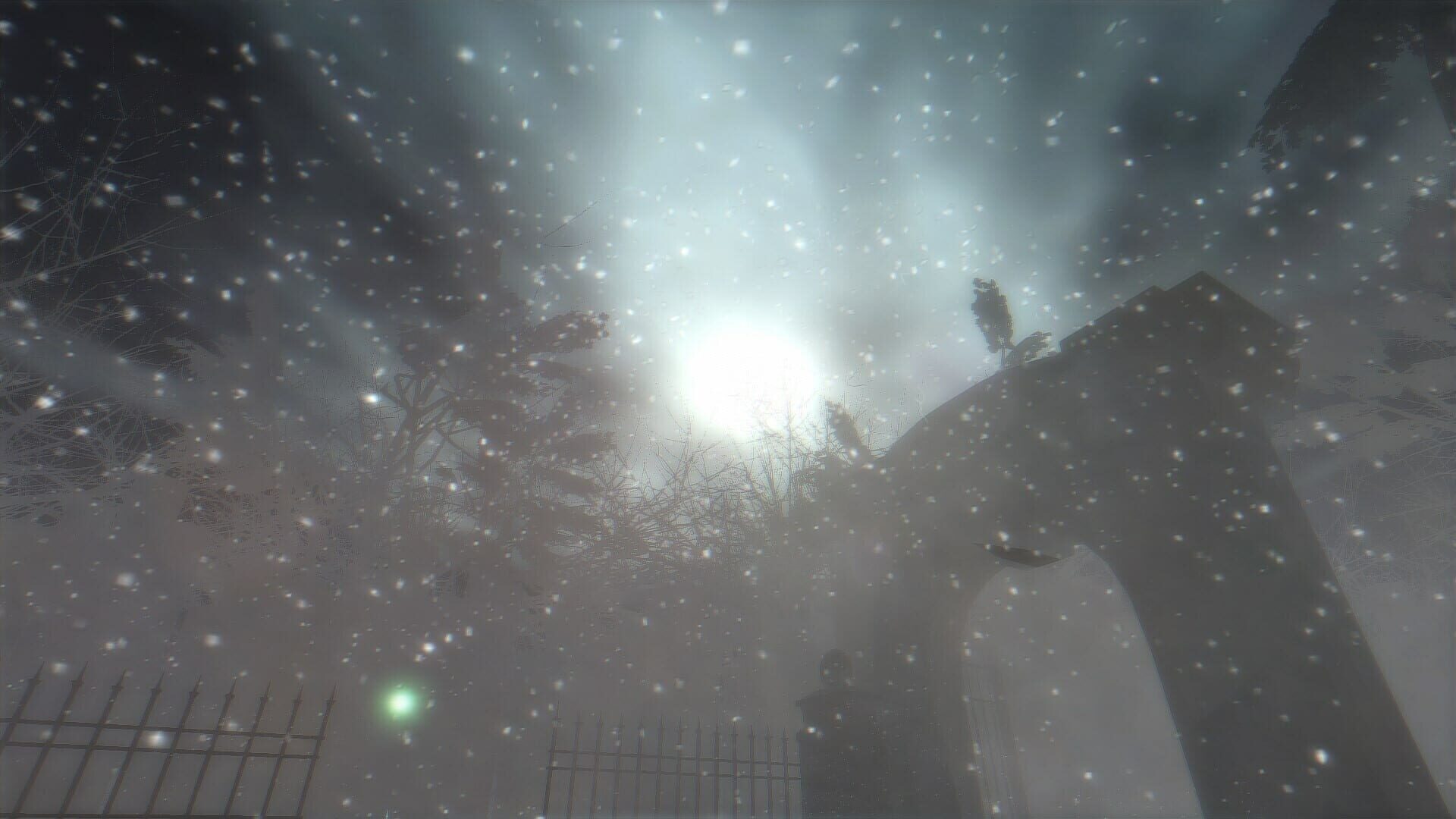 Rogue Planet 1: Consolidation - Screenshot