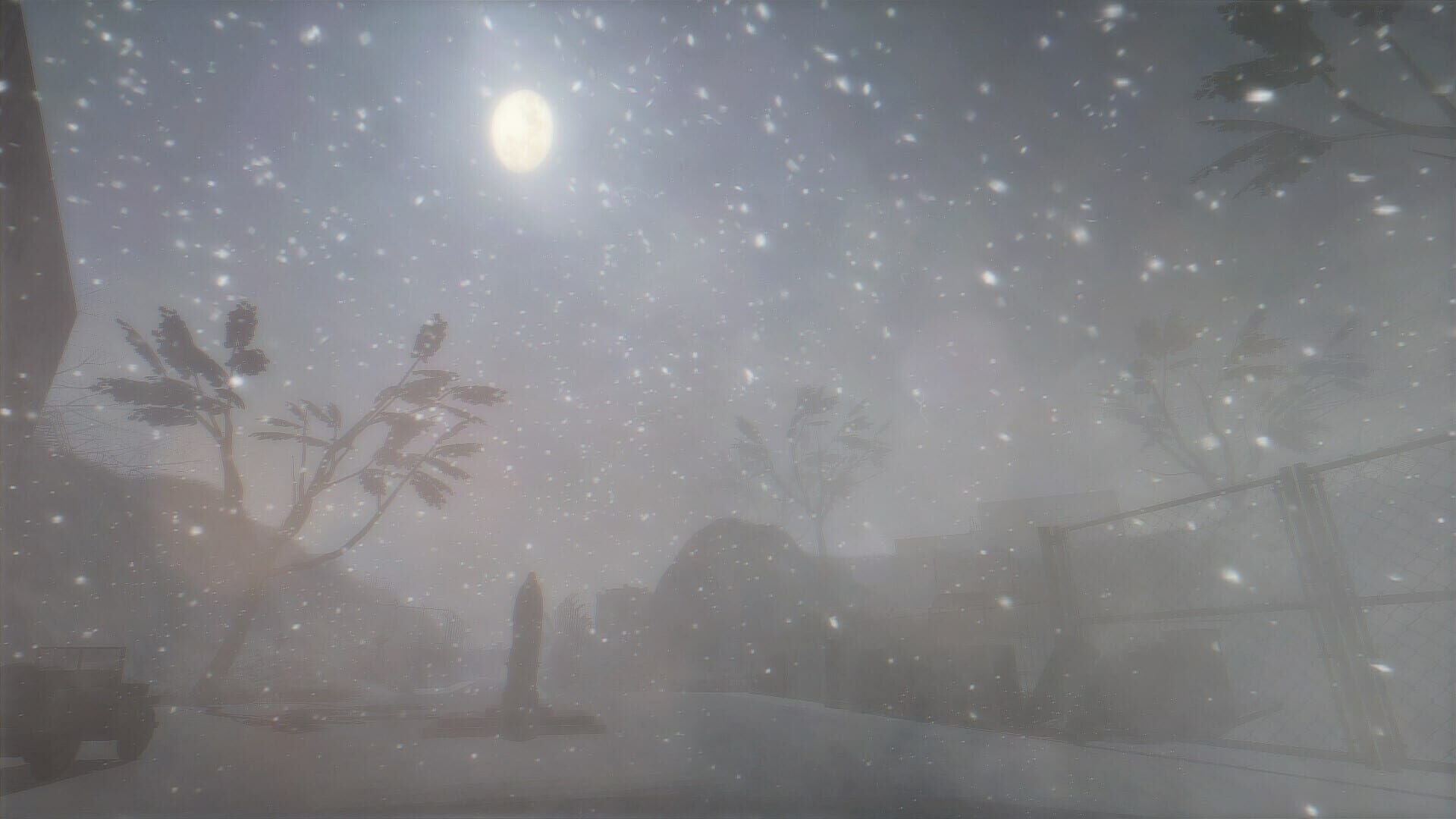 Rogue Planet 1: Consolidation - Screenshot