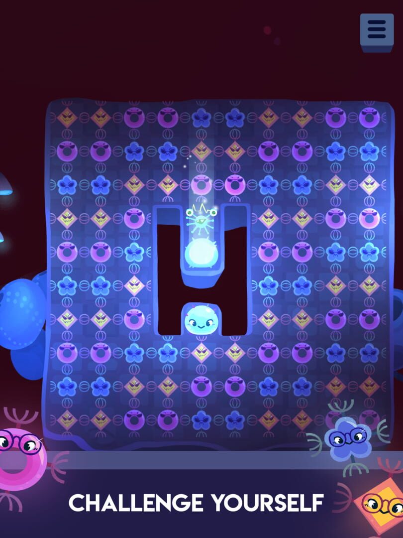 Loki's Castle - Screenshot