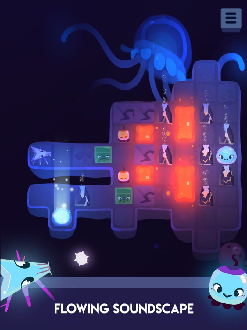 Loki's Castle - Screenshot