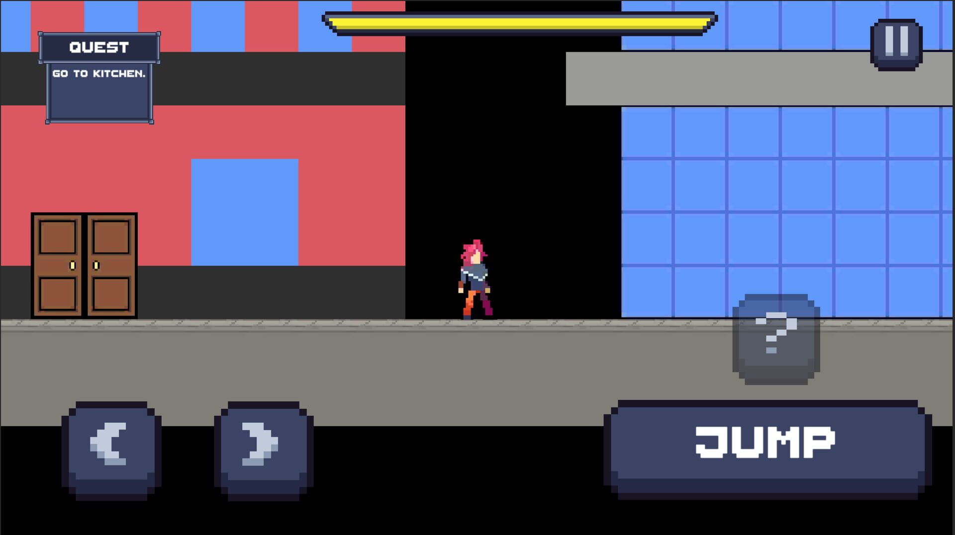 Mental Hero: Bipolar - Screenshot