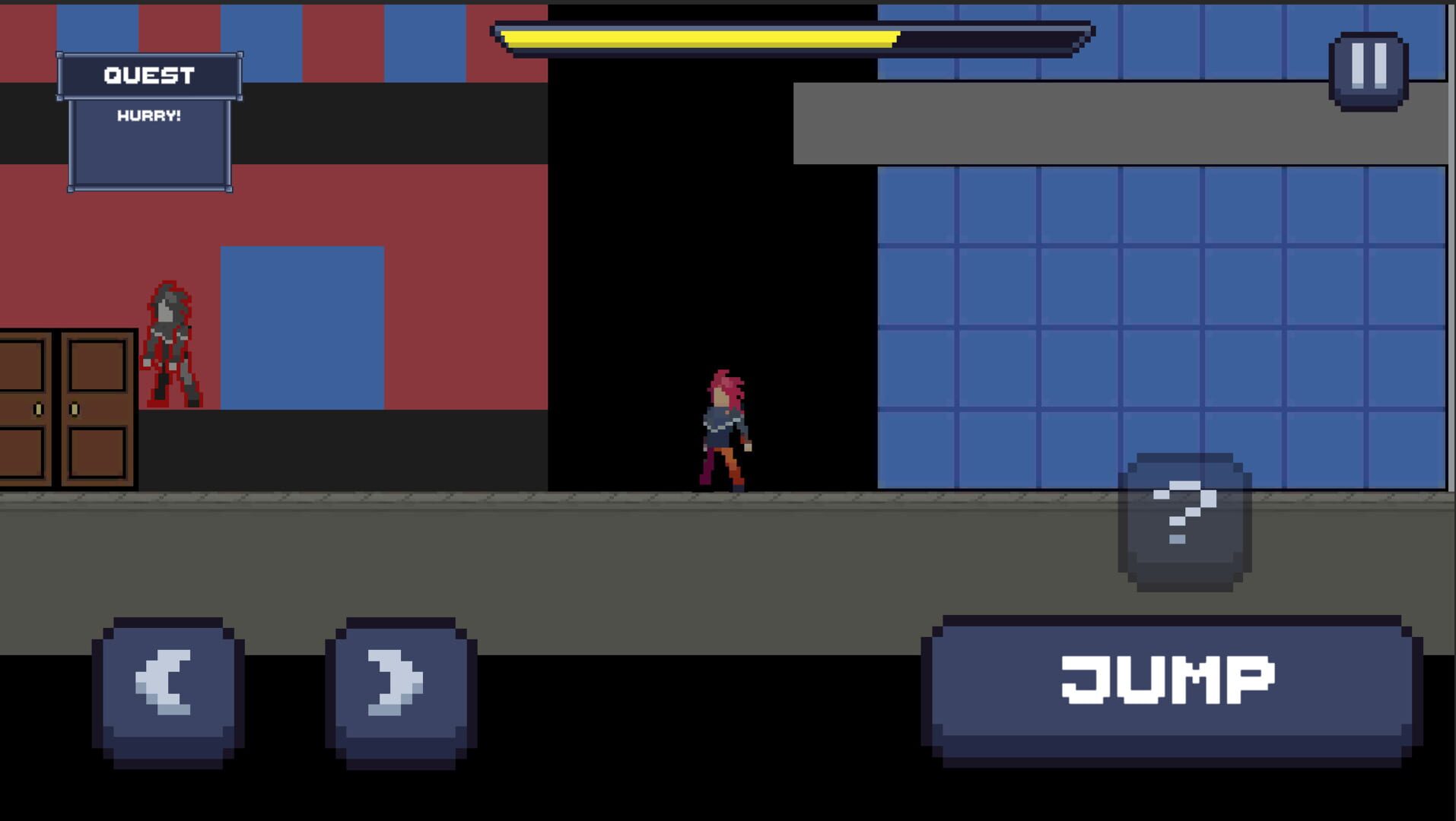 Mental Hero: Bipolar - Screenshot