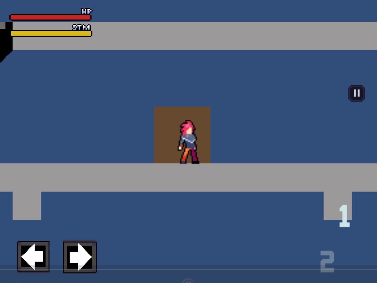 Mental Hero: Bipolar - Screenshot
