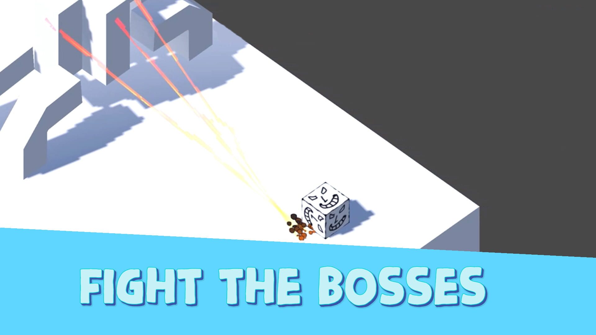 Battle of Figures - Screenshot