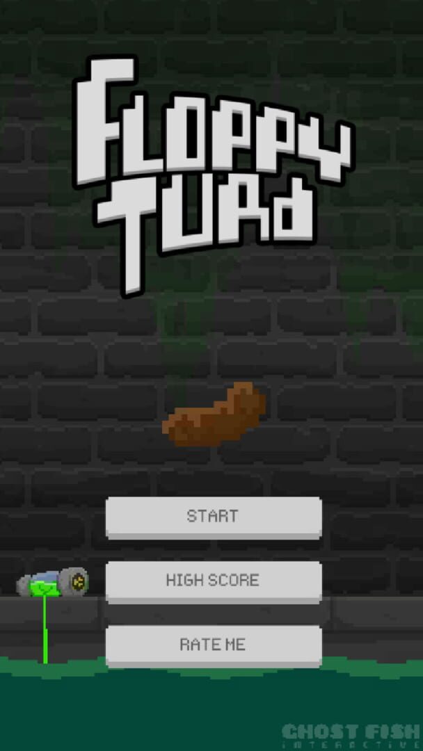 Floppy Turd - Screenshot