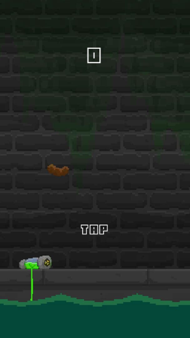 Floppy Turd - Screenshot