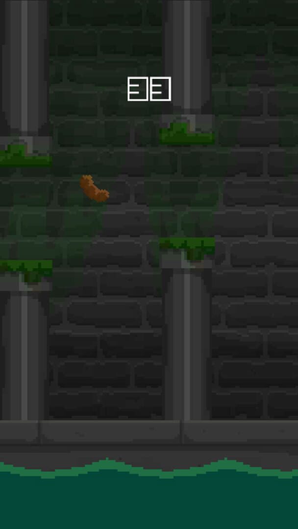 Floppy Turd - Screenshot